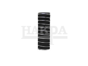 0020941882-MERCEDES-INTERCOOLER HOSE (BALCK RUBBER) 83*340